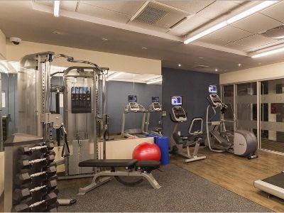 Hotel Edge Washington Heights Nova York